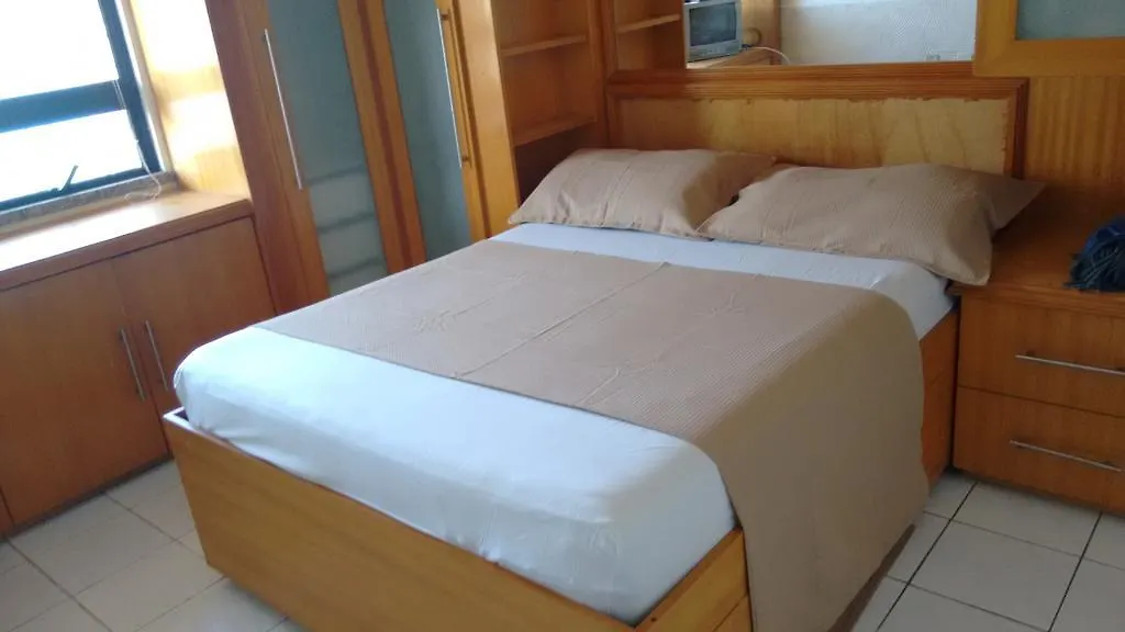 Residence Mirante Del Mare 1503 Fortaleza