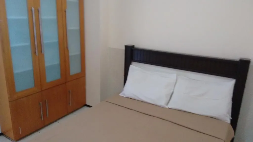 Apartment Residence Mirante Del Mare 1503 Fortaleza