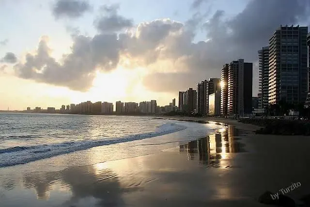 Residence Mirante Del Mare 1503 Fortaleza  0*, Fortaleza (Ceara) Brazil