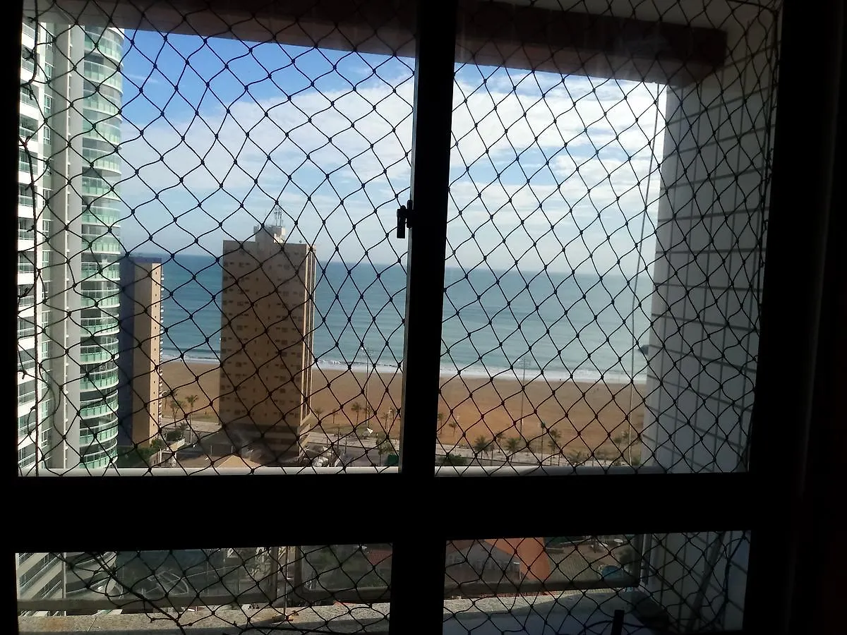 Residence Mirante Del Mare 1503 Fortaleza  0*, Fortaleza (Ceara) Brazil