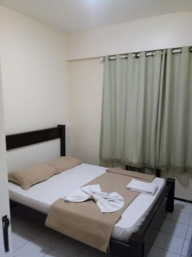Residence Mirante Del Mare 1503 Fortaleza  Fortaleza (Ceara)