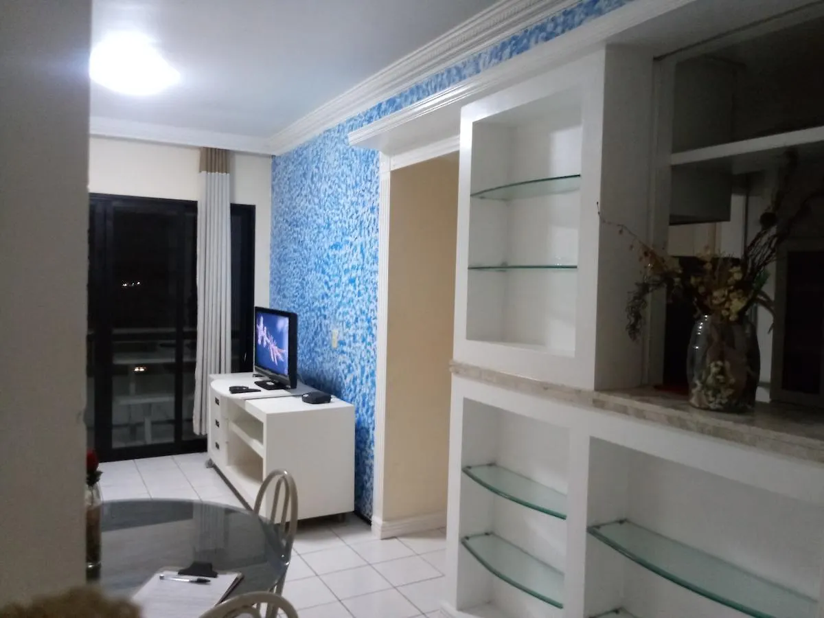 Residence Mirante Del Mare 1503 Fortaleza  Apartment
