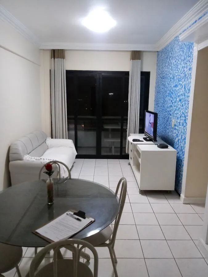 Apartment Residence Mirante Del Mare 1503 Fortaleza
