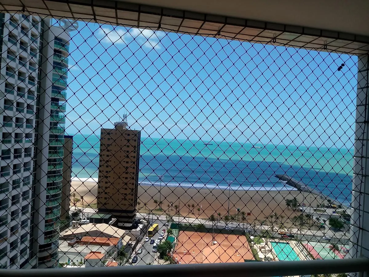 Residence Mirante Del Mare 1503 location